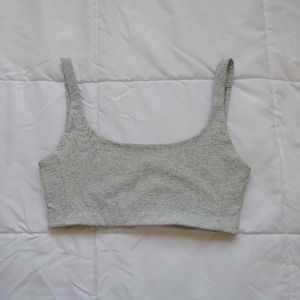 Outdoor Voices Double Time Bra